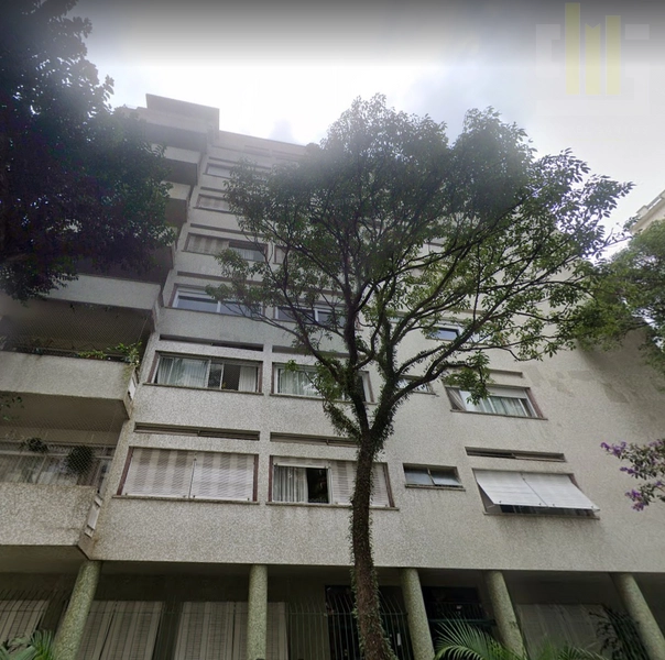 Condomínio Residencial Aracajú Higienópolis