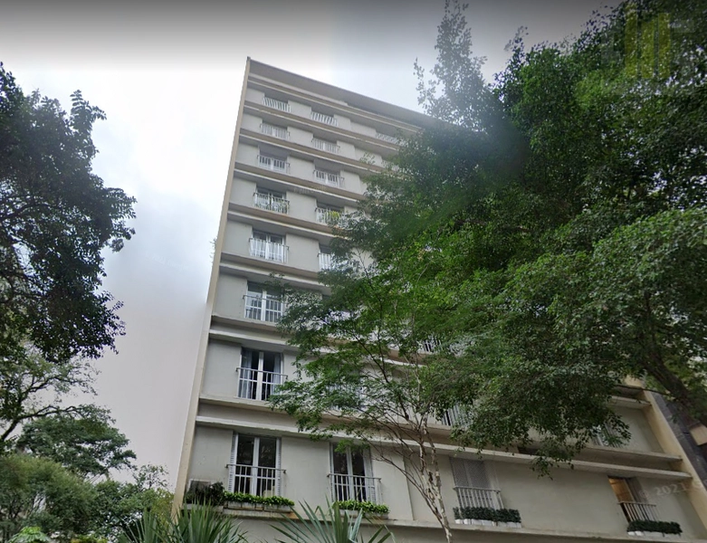 Condomínio Edifício Roberto Moreira Higenópolis