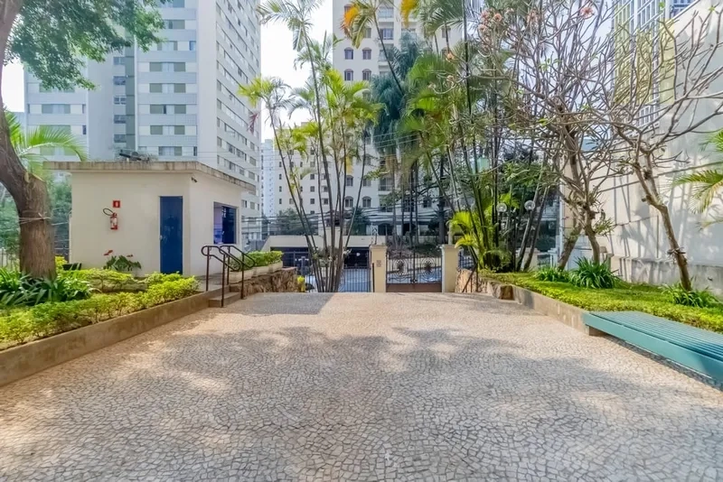 6ª foto do condomínio