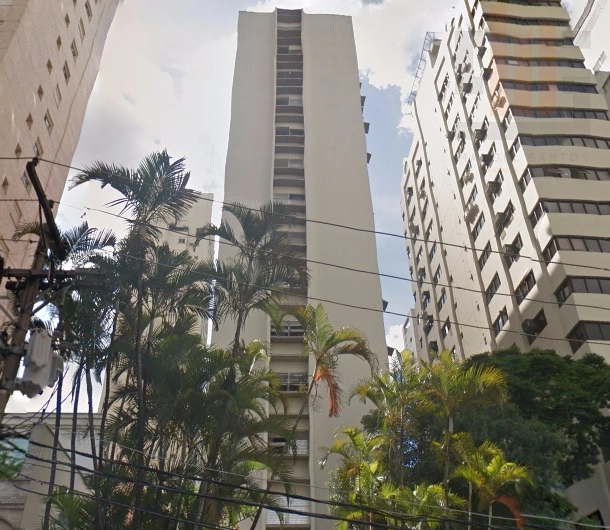 1ª foto do condomínio