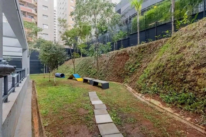 16ª foto do condomínio