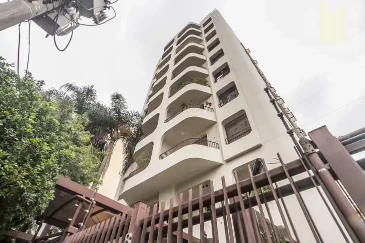 Condomínio Edifício Itaguaçu Perdizes
