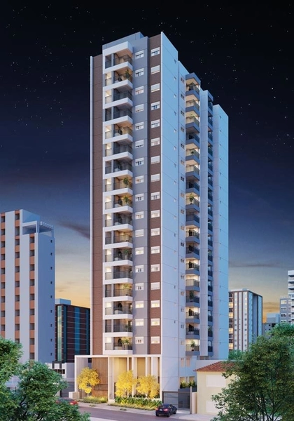 Condomínio Vivid residencial Perdizes