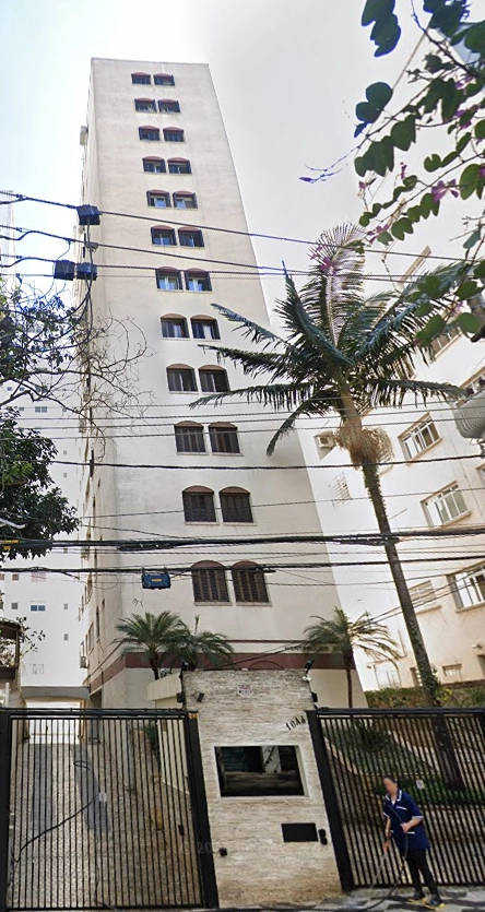 1ª foto do condomínio