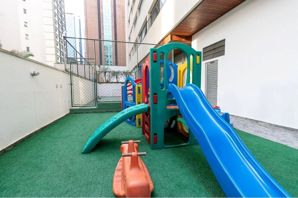 5ª foto do condomínio