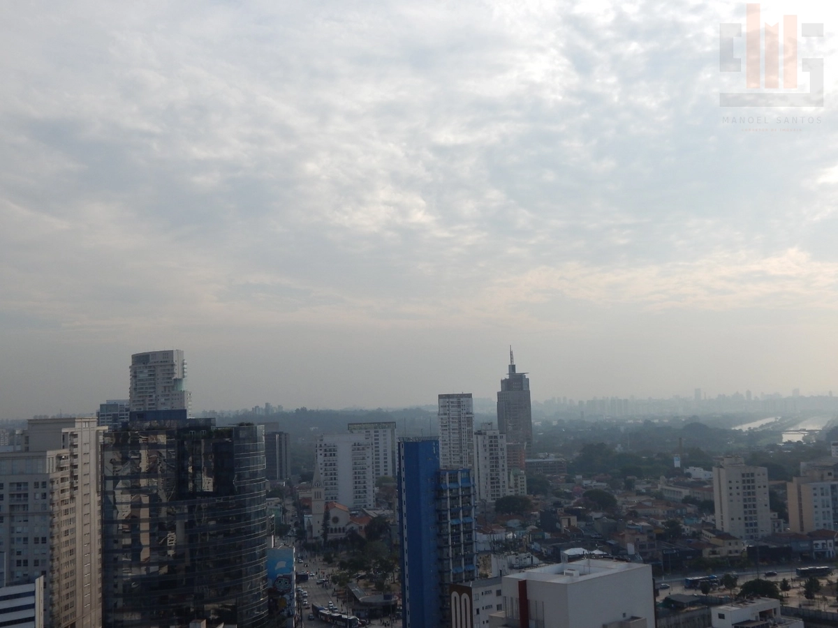5ª foto do condomínio