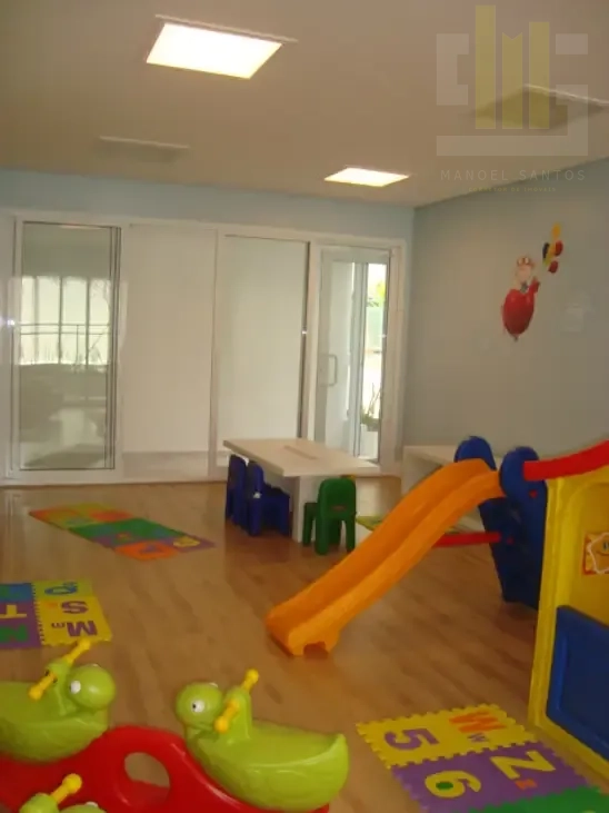 10ª foto do condomínio