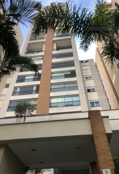 Condomínio Edifício Vanguarda Pinheiros