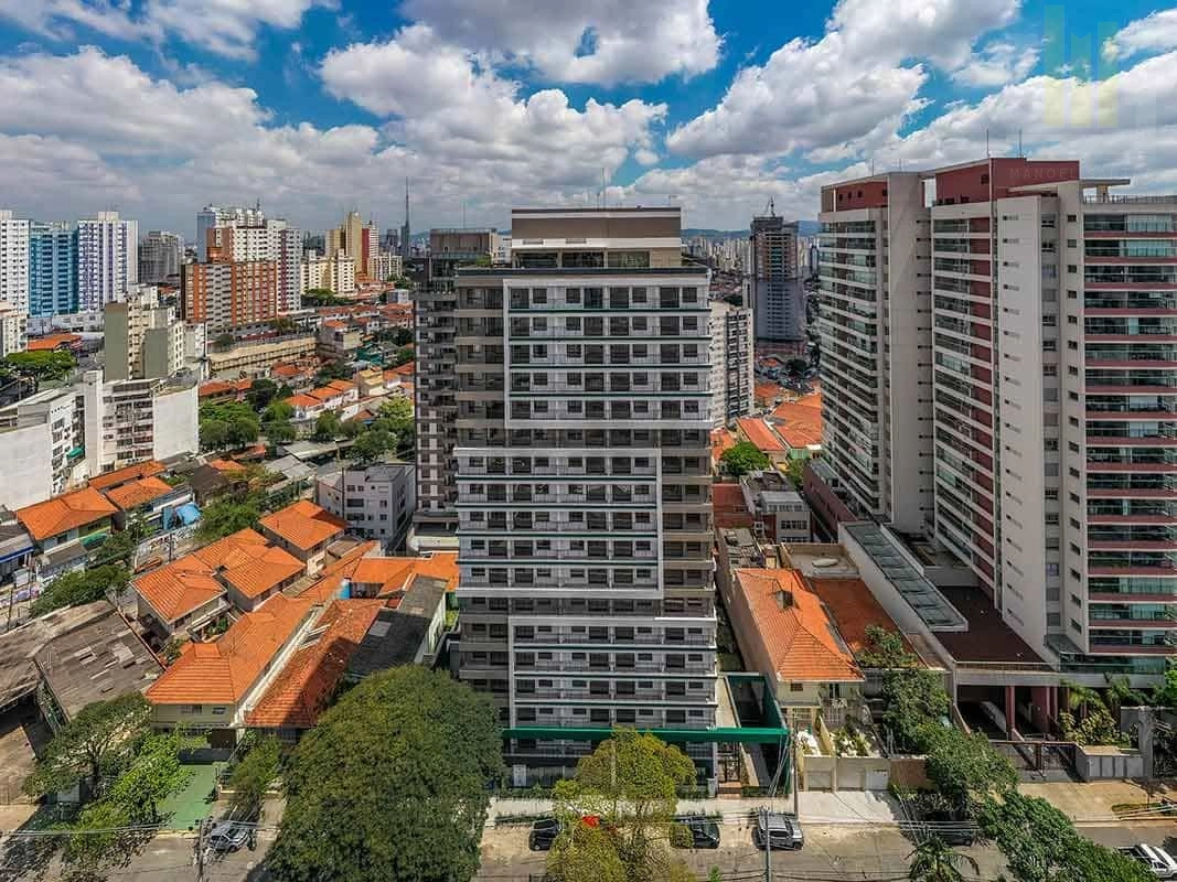 22ª foto do condomínio