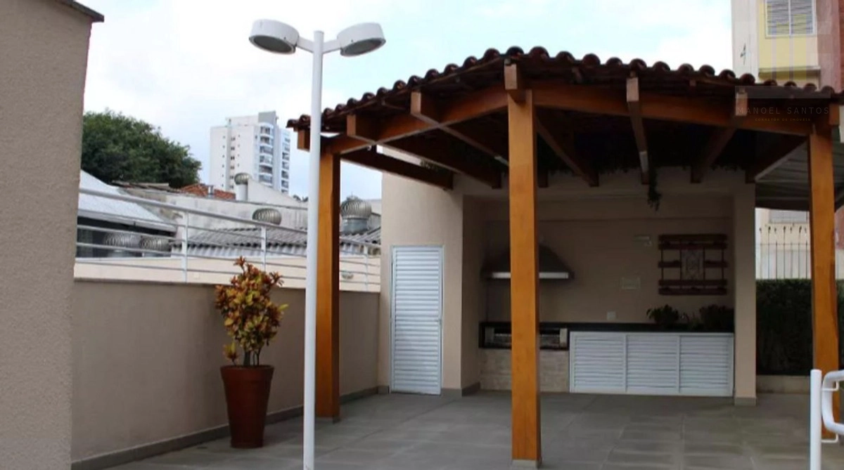 7ª foto do condomínio