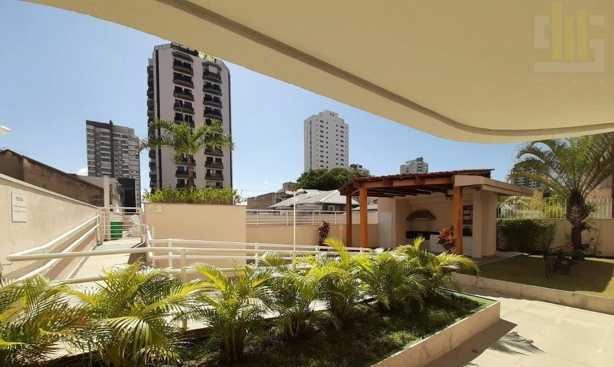 5ª foto do condomínio