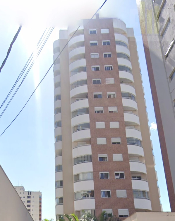 1ª foto do condomínio