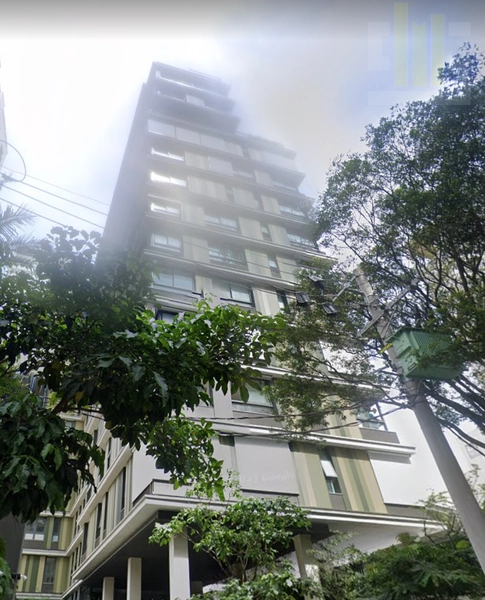 Condomínio Edifício Joaquim 499 Pinheiros