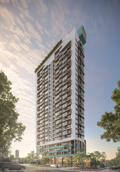 Condomínio Artur 73 Residencial Pinheiros