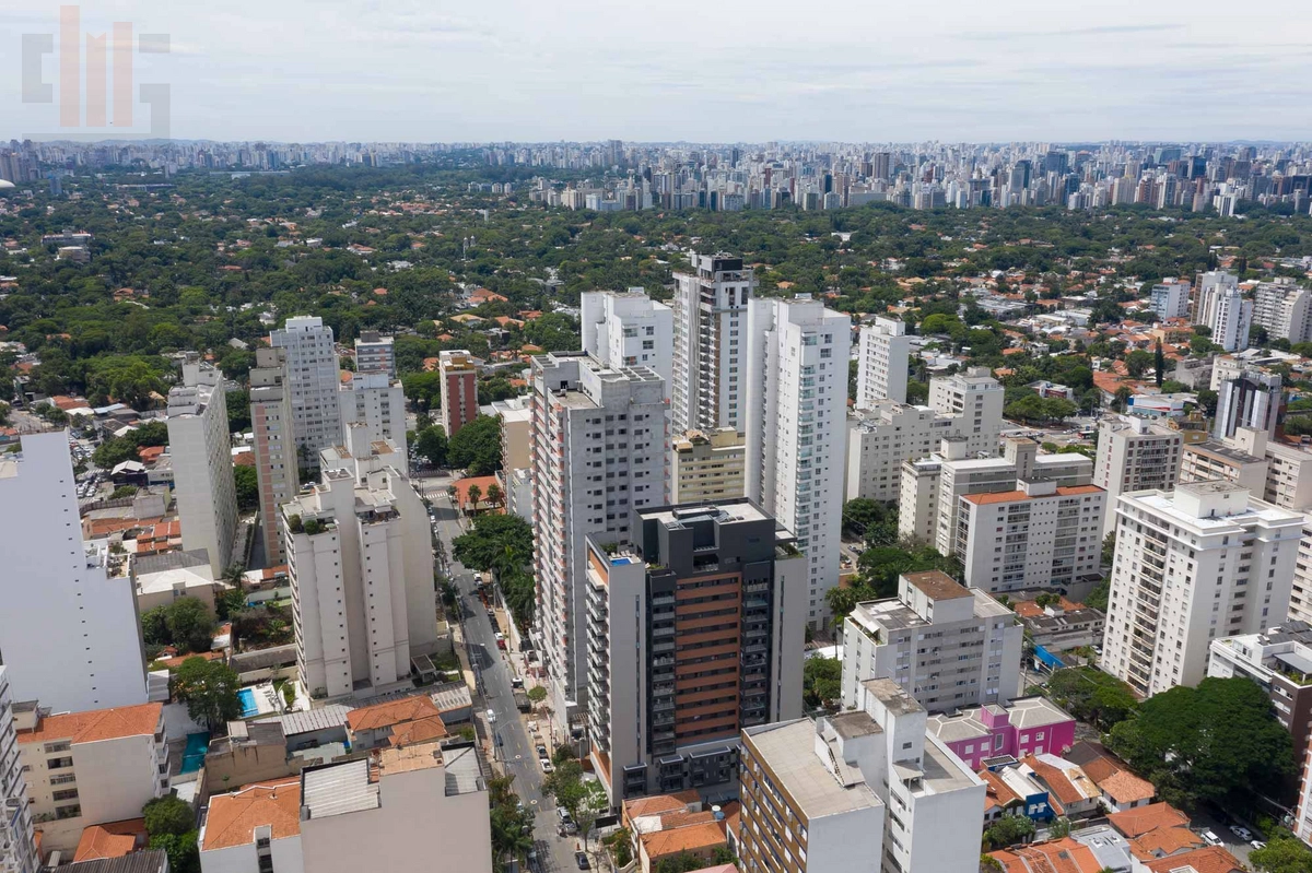 27ª foto do condomínio