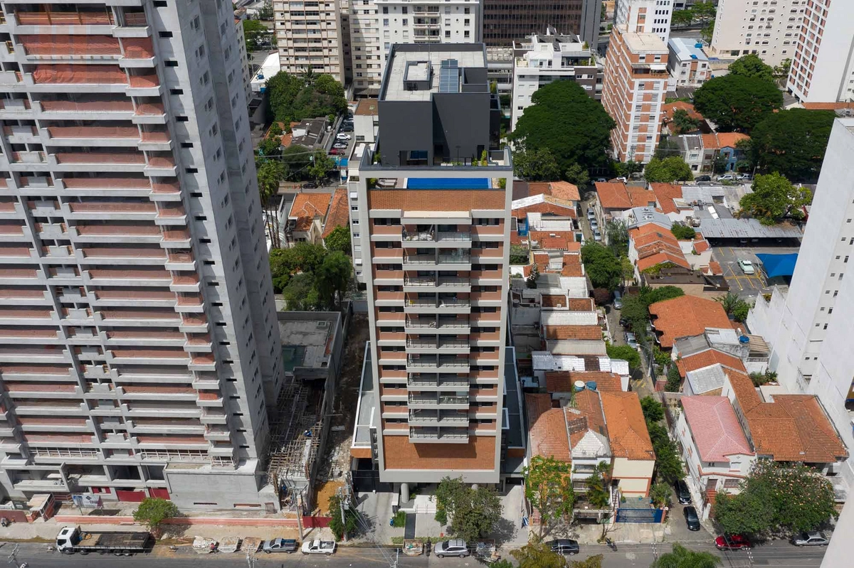 3ª foto do condomínio