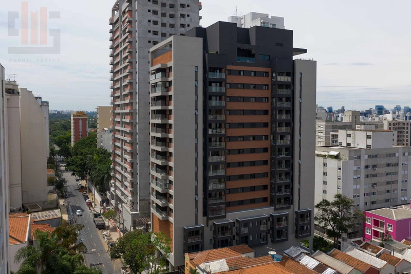 Condomínio You Collection João Moura Pinheiros