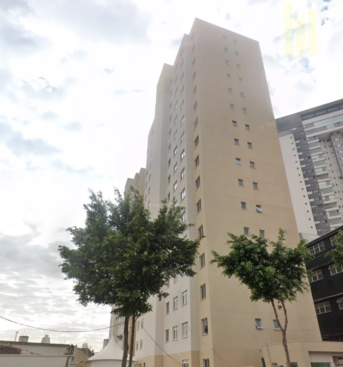 1ª foto do condomínio