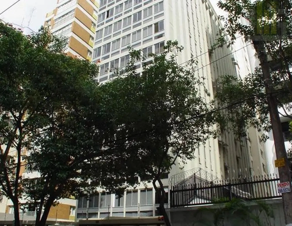 3ª foto do condomínio