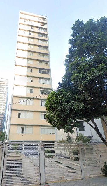 1ª foto do condomínio