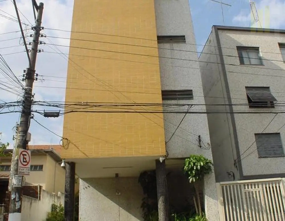 1ª foto do condomínio