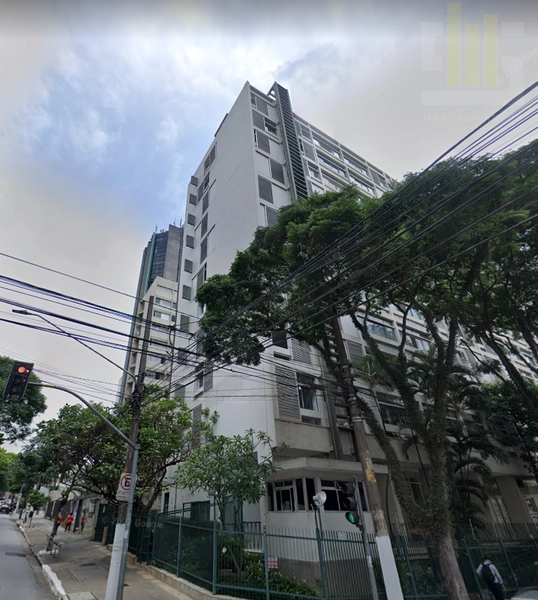 Condomínio Edifício Ima Higienópolis