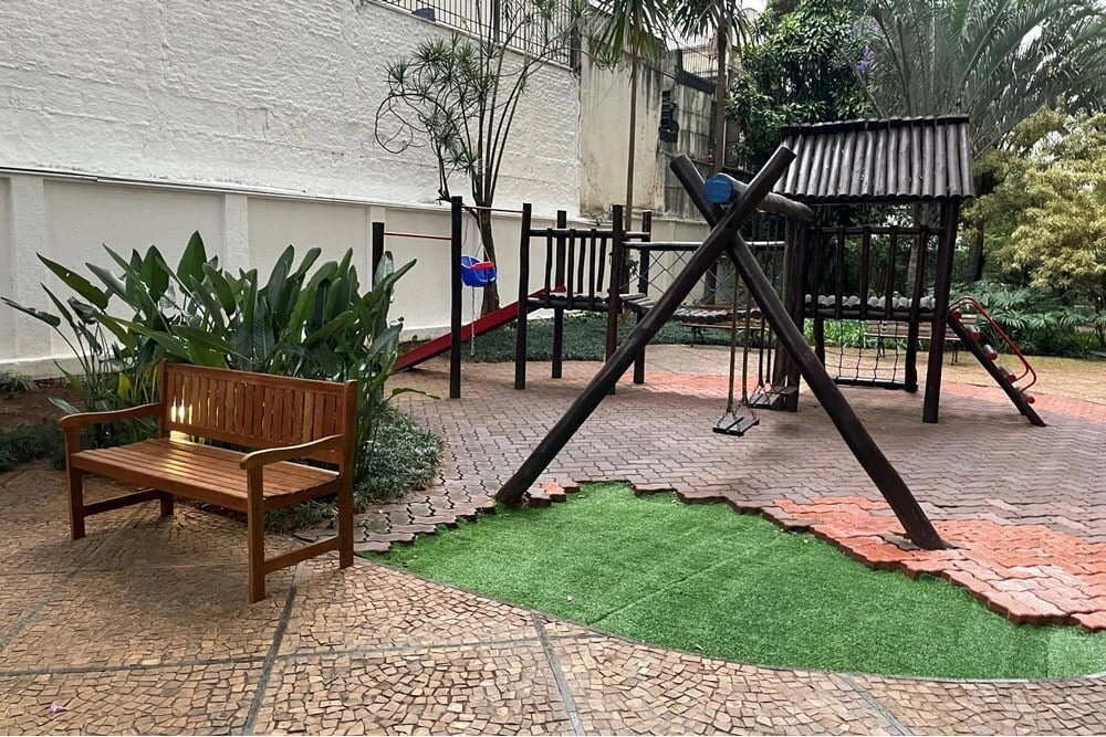 5ª foto do condomínio