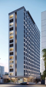 condiminio - Condomínio Bem Viver Praça Buarque