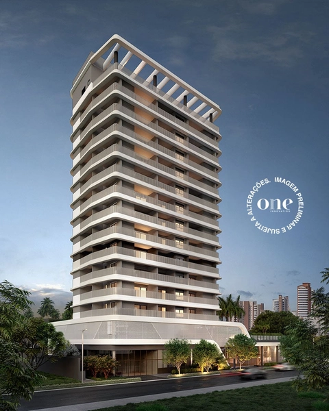 condominio the choice pinheiros