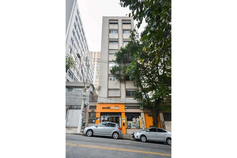 Condomínio Edifício Isaura Perdizes