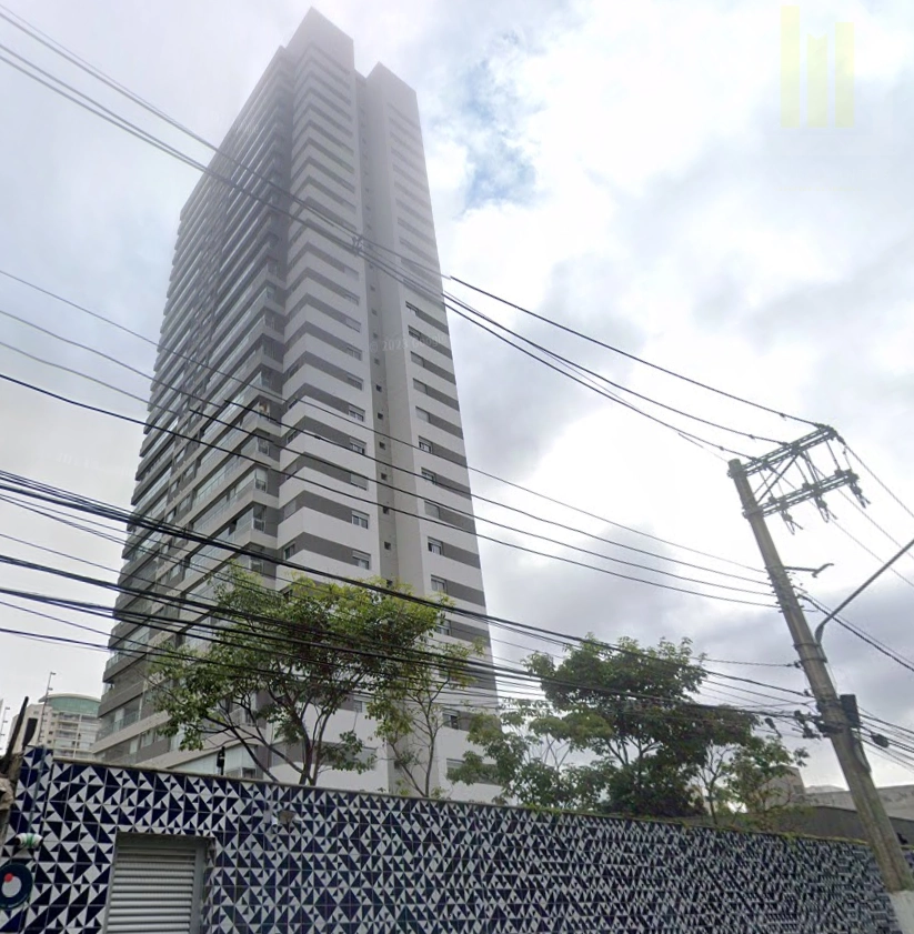 11ª foto do condomínio