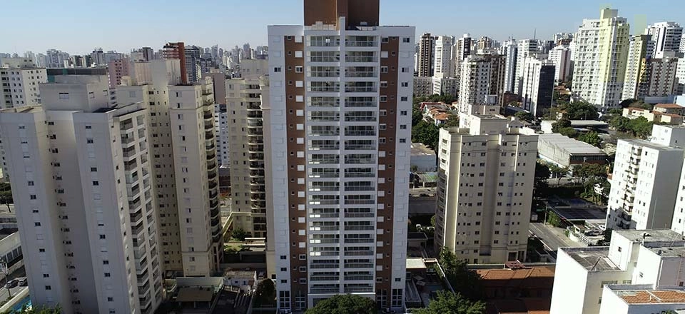 13ª foto do condomínio