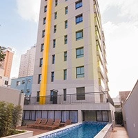 15ª foto do condomínio
