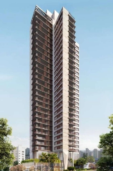 Condomínio Hera Perdizes Residencial