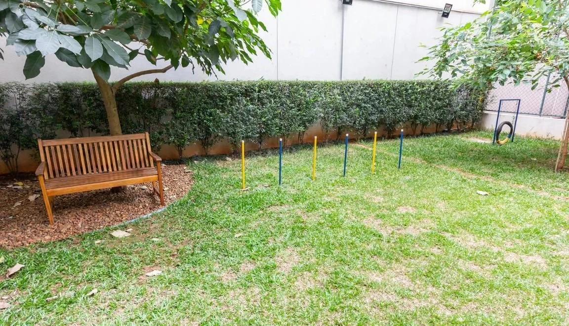 9ª foto do condomínio