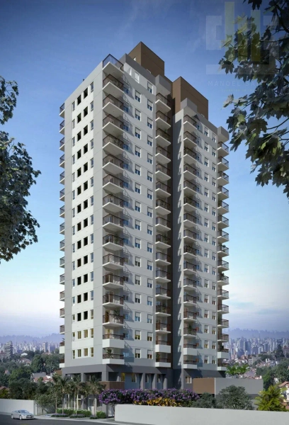 Welconx Perdizes Residencial Domício Gama