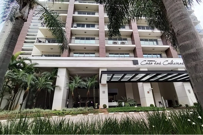 Condomínio Comercial Casa das Caldeiras
