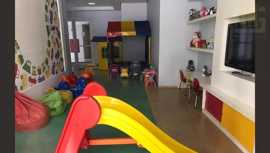8ª foto do condomínio