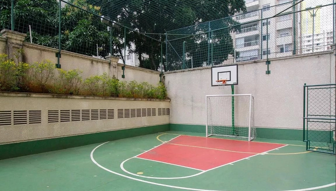 7ª foto do condomínio