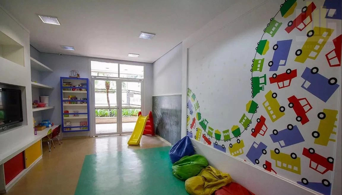 6ª foto do condomínio