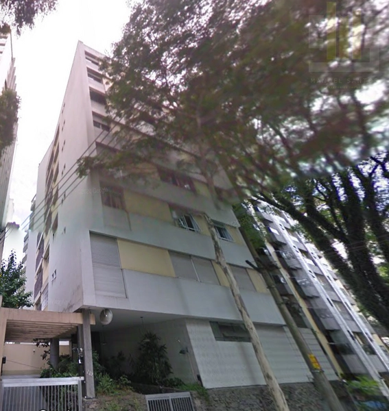 Condomínio Edifício Taúva Higienópolis