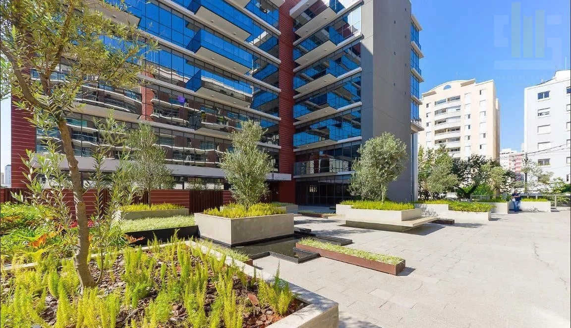 2ª foto do condomínio