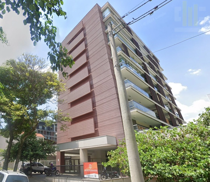 Condomínio Meet Residencial Pinheiros