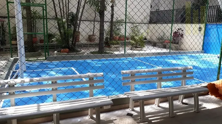 7ª foto do condomínio