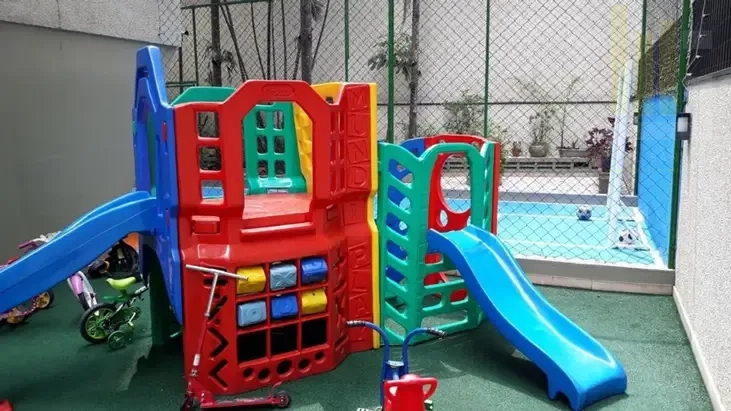 9ª foto do condomínio