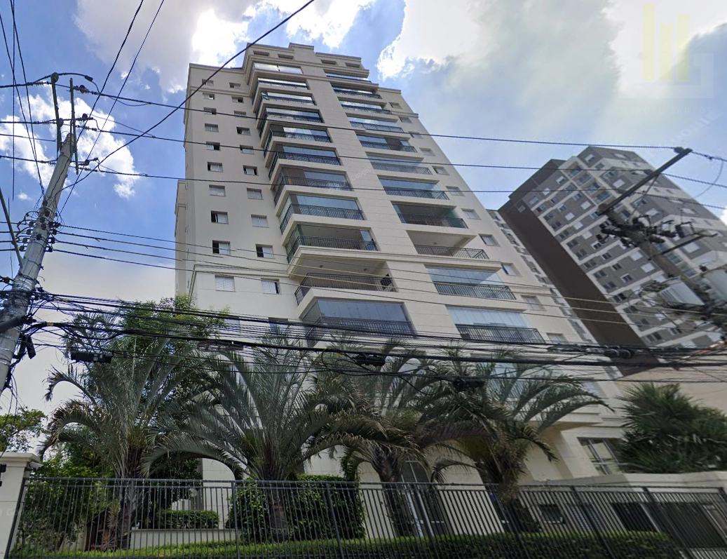 1ª foto do condomínio