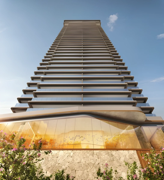 aura pacaembu lancamento em perdizes