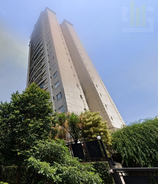 Condomínio L Arco Vila Romana Residencial