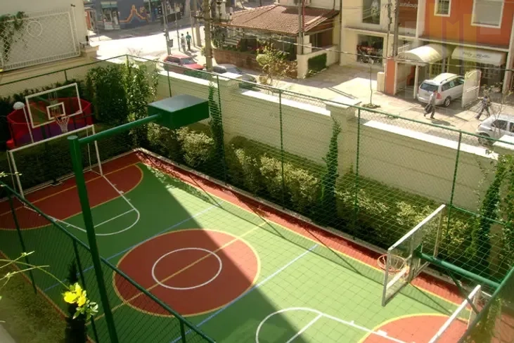 7ª foto do condomínio