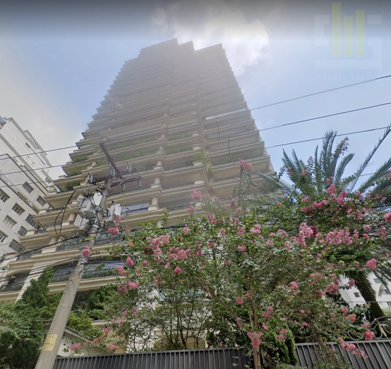 1ª foto do condomínio